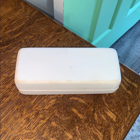 Polaroid Eyewear - Green Sunglasses - Picture 7 of 7